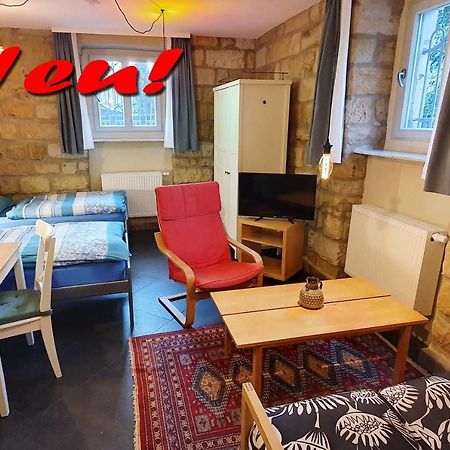 Villa Haniel Apartment Leo 드레스덴 외부 사진