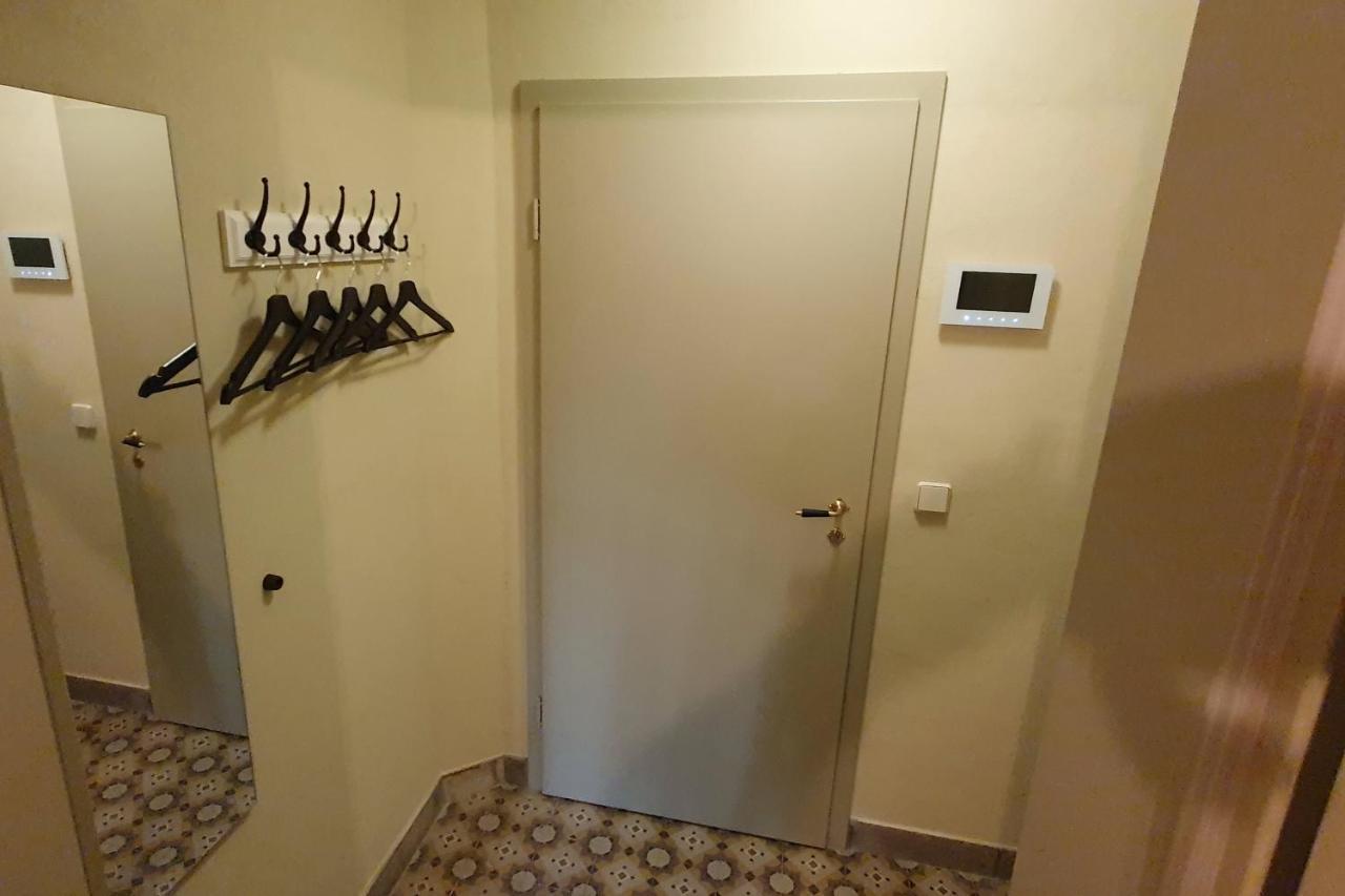 Villa Haniel Apartment Leo 드레스덴 외부 사진