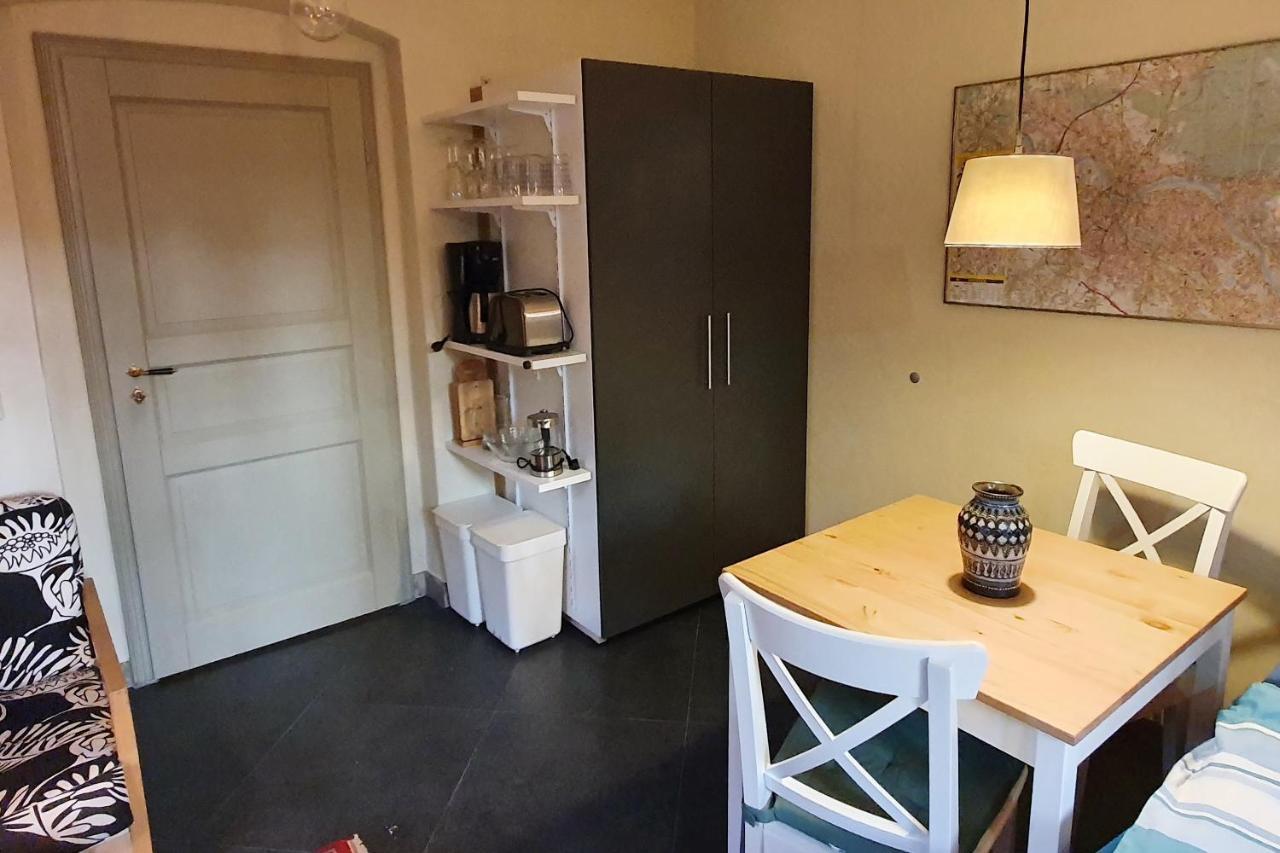 Villa Haniel Apartment Leo 드레스덴 외부 사진