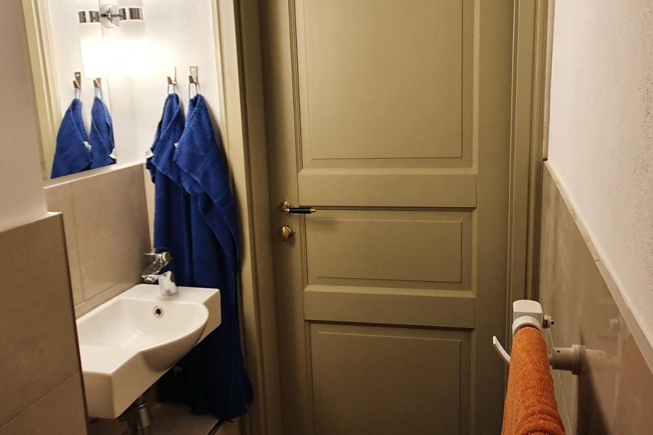 Villa Haniel Apartment Leo 드레스덴 외부 사진